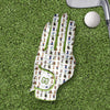 Wild Golfers Golf Glove