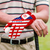 America Golf Glove