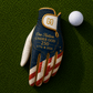 One Nation 250 Golf Glove