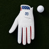 Patriot Golf Glove