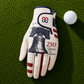 Patriot Bell Golf Glove