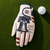 Patriot Bell Golf Glove