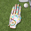 Pastel Paws Golf Glove