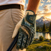 River Run Golf Glove