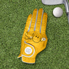 Smile Daisy Golf Glove