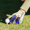Elegant Butterfly Golf Glove