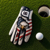 Stalking Eagle Golf Glove