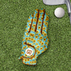 Skyfield Sunflower Golf Glove