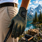 Alpine Topography Golf Glove
