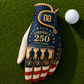 America 250 Tribute Golf Glove