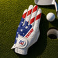 Trump Waving Flag Golf Glove