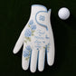 Trust the Process Golf Glove