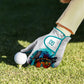 Sea Turtle Golf Glove