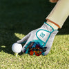 Sea Turtle Golf Glove