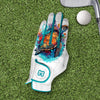 Sea Turtle Golf Glove