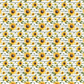Sunflower Golf Glove
