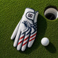Flying Eagle Golf Glove