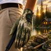 Timberline Camo Golf Glove
