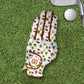 Vineyard Sip Golf Glove