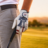 Patriot Bell Golf Glove