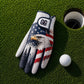 American Eagle Golf Glove
