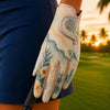 Golden Sands Golf Glove