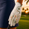 Meadow Dusk Golf Glove