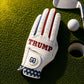 Trump Patriot Golf Glove
