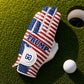 Trump Stars and Stripes Golf Glove