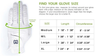 America Stars 250 Golf Glove