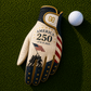America 250 Valor Golf Glove