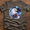 Eagle Moon Tee