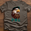 Eagle Head Tee