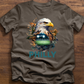 Eagle Football Field Tee