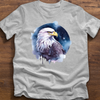 Eagle Moon Tee