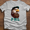 Eagle Head Tee