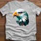 Eagle Polygon Tee