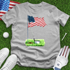 United States Driver Tee