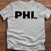 PHL Skyline Tee