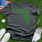 Florida Golf Course Tee