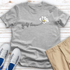 Golf Her Heathered Tee