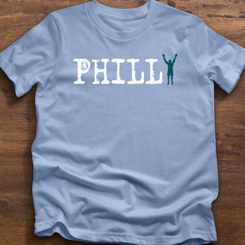 Philly Tee