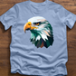 Eagle Polygon Tee