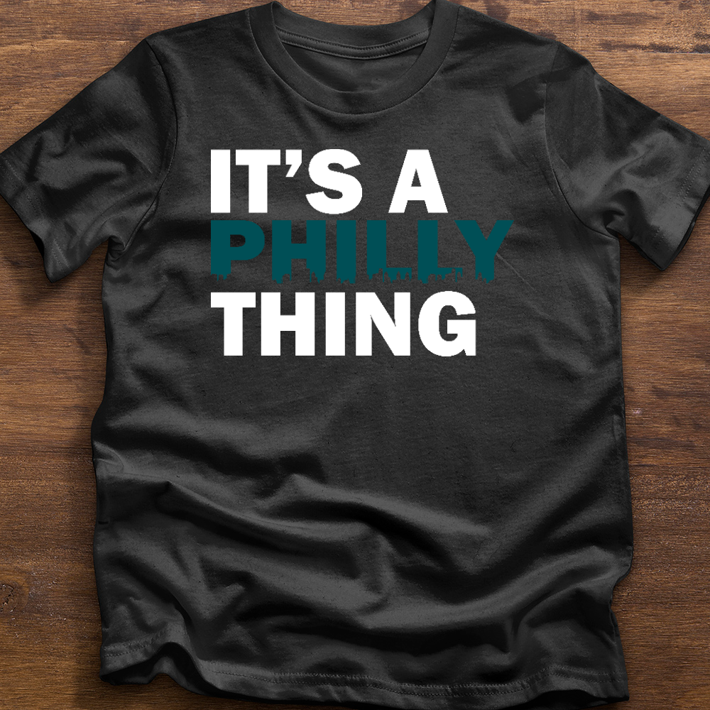 Philly Thing Tee