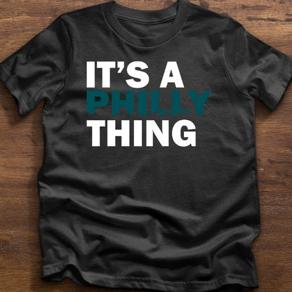 Philly Thing Tee