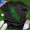 California Golf Courses Tee