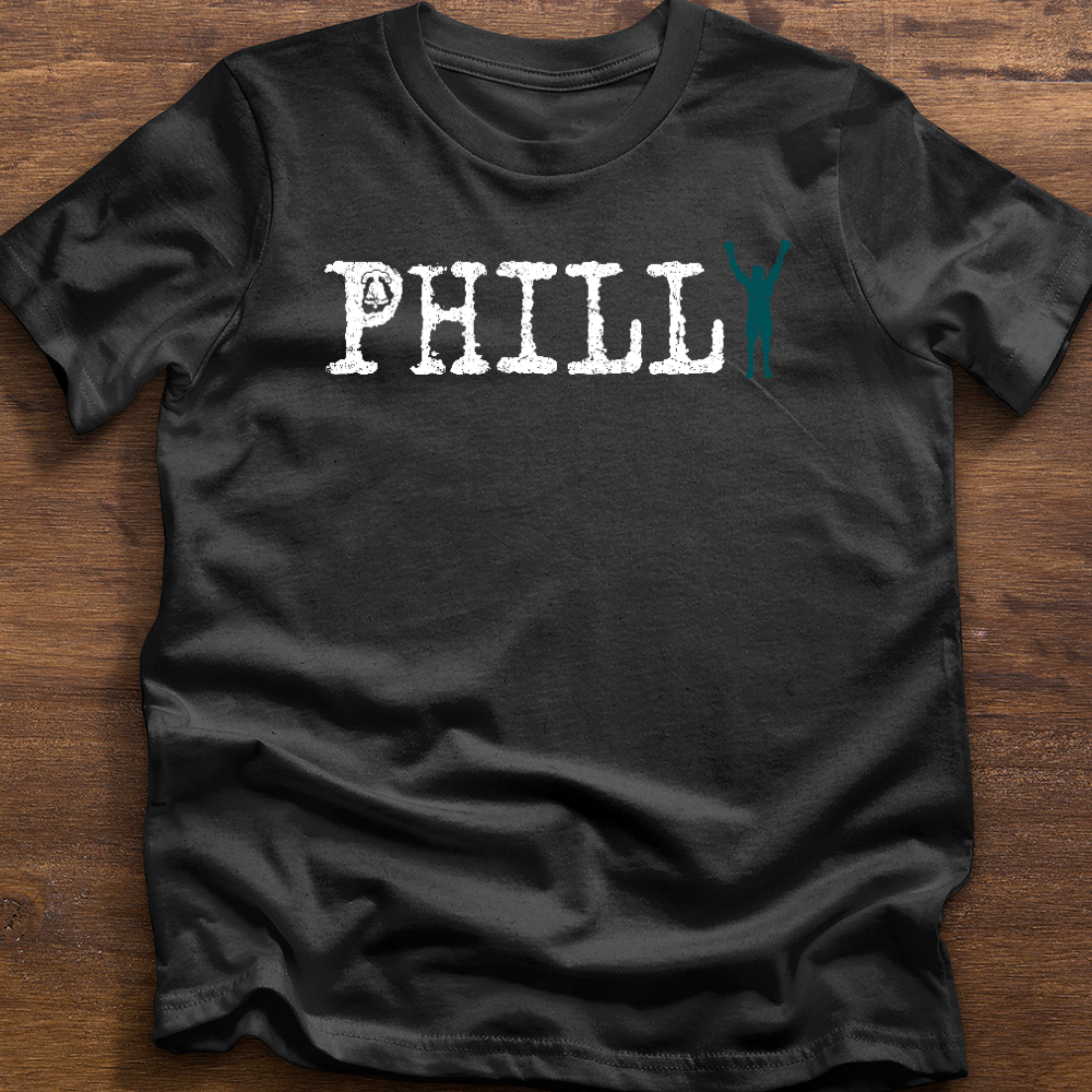Philly Tee