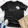 Golf Girl Heathered Tee