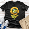 Sunflower Course Heathered Tee