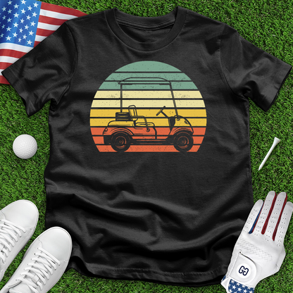 Golf Cart Tee